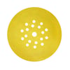 SİAREX 1960 ALÇIPANZIMPARA 19 DELİK 225 MM 80 KUM