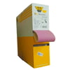 SİASPEED 1950 RULO SÜNGER ZIM.115 MMx25 MT 320 KUM