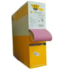 SİASPEED 1950 RULO SÜNGER ZIM.115 MMx25 MT 500 KUM