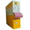 SİASPEED 1950 RULO SÜNGER ZIM.115 MMx25 MT 150 KUM