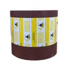 SİATUR 2906 RULO ZIMPARA 200x50 MT 320 KUM
