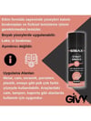 Sibax Etiket Sökücü Sprey 200 ml | Yapışkan Kalıntı ve Etiket Temizleyici