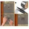 SİNEKLİK TAMİR BANTI GRİ 48 MMx2 MT