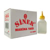 SİNER MAKİNE YAĞI 50 ML