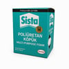 SİSTA PU KÖPÜK 750 ML