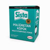 SİSTA PU KÖPÜK 750 ML