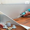 SİSTA SİLİKON 280 ML BEYAZ