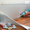 SİSTA SİLİKON 280 ML ŞEFFAF