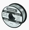 Soldex 1.6 mm 200 gr Lehim Teli Sn30  Pb70