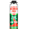 SOMAFIX YANGIN KÖPÜK TABANCALI 750 ML B1 S923