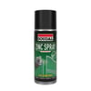 SOUDAL ALÜMİNYUM ÇİNKO SPREY BOYA 400 ML (154607)