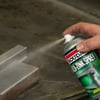 SOUDAL ALÜMİNYUM ÇİNKO SPREY BOYA 400 ML (154607)