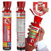 SOUDAL COMFORT POLİÜRETAN KÖPÜK 750 ML (124014)