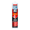 SOUDAL HIGH TACK (KORNİŞ YAP) BEYAZ 290 ML(122529)