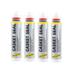 SOUDAL ISI SİLİKON KIRMIZI (GASKET)310 ML (174096)