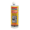 SOUDAL KİMYASAL DÜBEL 410 ML (174379)(1249560)