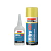 SOUDAL MDF HIZLI YAPIŞTIRICI 200 ML+50 GR(172556)