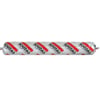 SOUDAL MULTIBOND SMX55 SOSİS 600 ML SİYAH (144631)