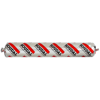 SOUDAL POLİÜRETAN MASTİK SOSİS 600 ML 40FC SİYAH