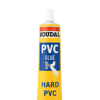 SOUDAL PVC YAPIŞTIRICI 125 ML (174006)
