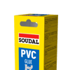 SOUDAL PVC YAPIŞTIRICI 125 ML (174006)
