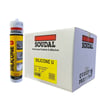 SOUDAL SİLİKON 280 GR KAHVE (174106)