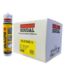 SOUDAL SİLİKON 280 GR ŞEFFAF (174099)