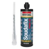 SOUDAL TEKLİ KİMYASAL DÜBEL 300 ML P-300ST(124954)