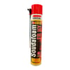 SOUDAL YANGIN KÖPÜK PİPETLİ 750 ML B1 (153087)