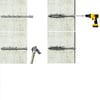 SP AĞIR YÜK DÜBELİ VİDASIZ 10x120