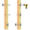 SP OSB DÜBELİ VİDASIZ 60x25