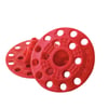 SP OSB DÜBELİ VİDASIZ 60x25