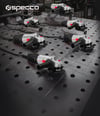 Specco 2000W Taşlama 180 mm