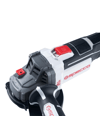 Specco 20V Akülü Avuç Taşlama 125 mm (4.0Ah Çift Akü Seti)