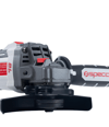 Specco 20V Akülü Avuç Taşlama 125 mm (4.0Ah Çift Akü Seti)