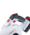 Specco 20V Akülü Emici-Üfleyici (2.0Ah Akü Seti)