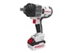 Specco 20V Akülü Somun Sıkma 1200 Nm (4.0Ah Çift Akü Seti) (1/2'')