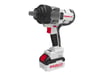 Specco 20V Akülü Somun Sıkma 1200 Nm (4.0Ah Çift Akü Seti) (1/2'')