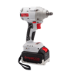 Specco 20V Akülü Somun Sıkma 280 Nm (4.0Ah Çift Akü Seti) (1/2'')