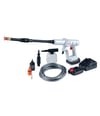 Specco 20V Akülü Yıkama Makinesi 30 Bar (2.0Ah Akü Seti)