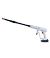 Specco 20V Akülü Yıkama Makinesi 30 Bar (2.0Ah Akü Seti)