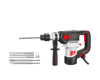 Specco 36 mm Kırıcı Delici 6J (SDS-Plus)