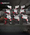 Specco 710W Darbeli Matkap 13 mm