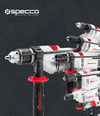 Specco 850W Darbeli Matkap 13 mm (Supra Mandren)