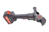 Specco Black Spark 20V Akülü Avuç Taşlama 125 mm (4.0Ah Çift Akü Seti)