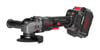 Specco Black Spark 20V Akülü Avuç Taşlama 125 mm (4.0Ah Çift Akü Seti)