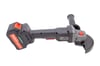 Specco Black Spark 20V Akülü Avuç Taşlama 125 mm (4.0Ah Çift Akü Seti)