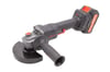 Specco Black Spark 20V Akülü Avuç Taşlama 125 mm (4.0Ah Çift Akü Seti)