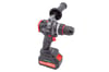 Specco Black Spark 20V Akülü Darbeli Matkap 80 Nm (4.0Ah Çift Akü Seti)