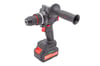 Specco Black Spark 20V Akülü Darbeli Matkap 80 Nm (4.0Ah Çift Akü Seti)